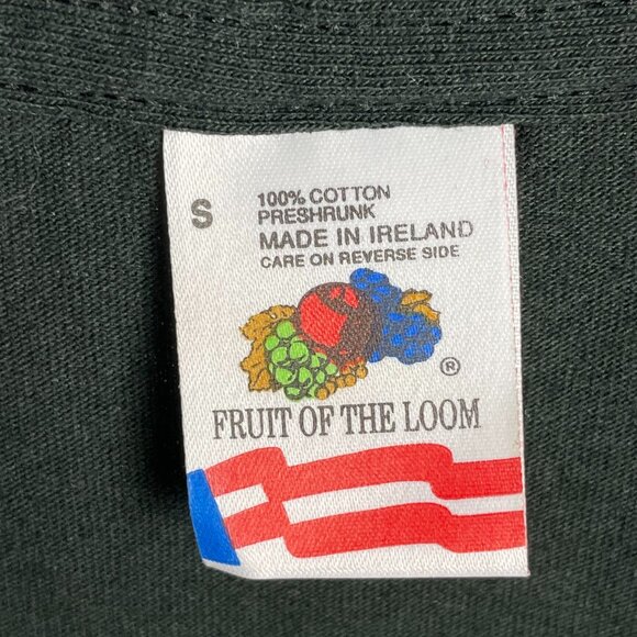 Vintage Halloween T-Shirt Daisy Kingdom Applique Bears Cats Ghost DIY Small Top - Picture 3 of 14